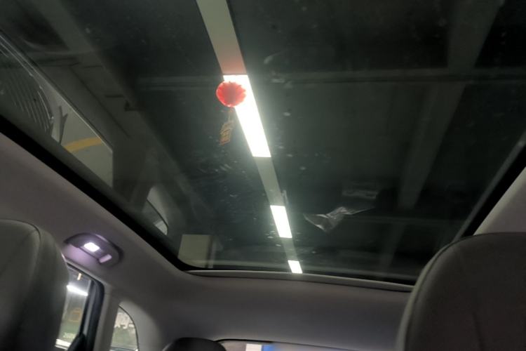 Used Hima H5 2025 Model Range-Extending Max Headliner