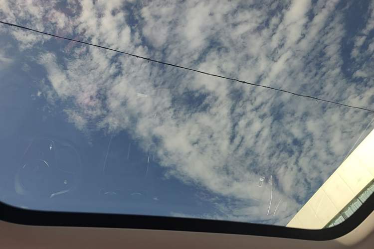 Used Hima H5 2025 Model Range-Extending Max Headliner