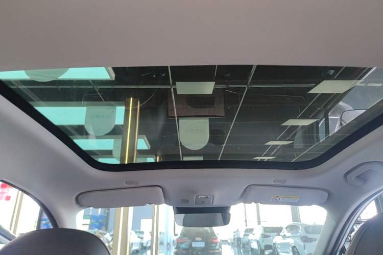 Used Hima H5 2025 Model Range-Extending Max Headliner