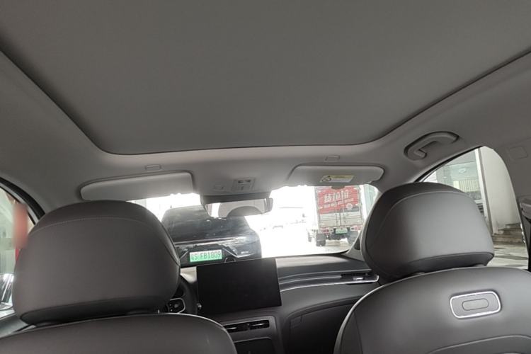 Used Hima H5 2025 Model Range-Extending Max Headliner