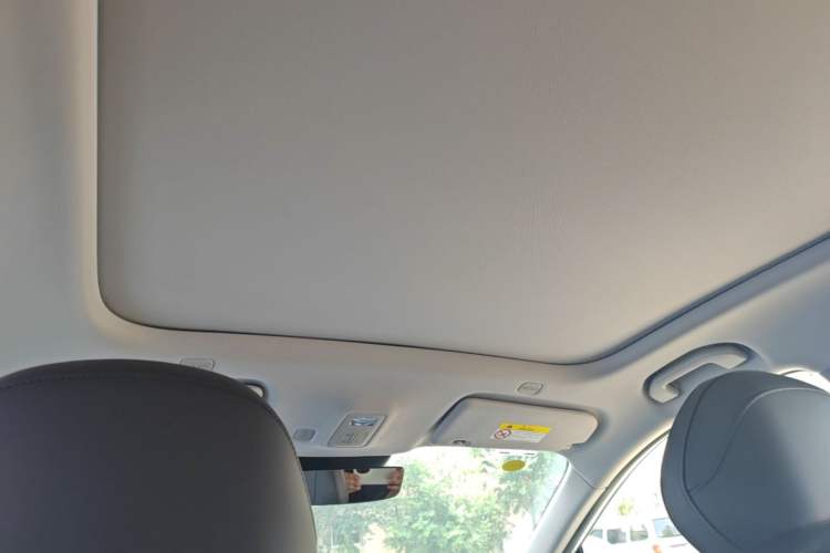 Used Hima H5 2025 Model Range-Extending Max Headliner
