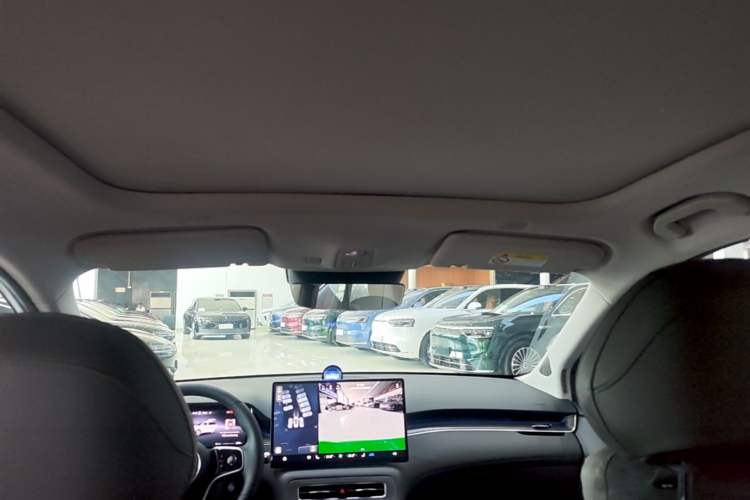 Used Hima H5 2025 Model Range-Extending Max Headliner