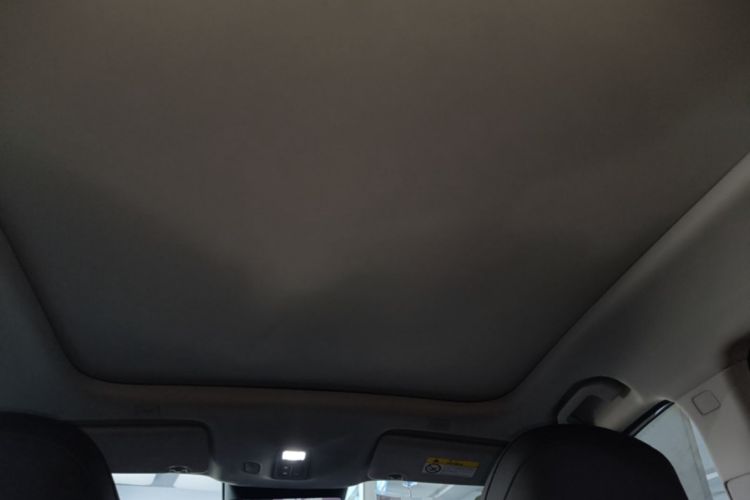 Used Hima H5 2025 Model Range-Extending Max Headliner