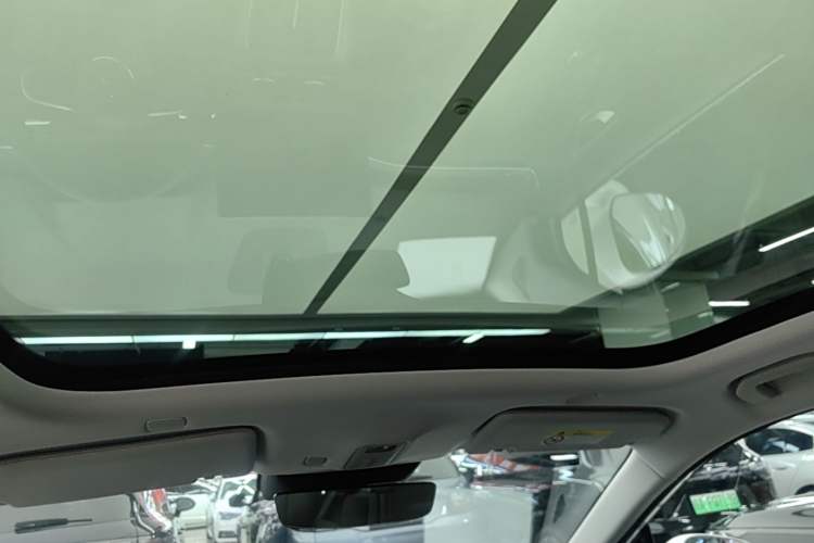 Used Hima H5 2025 Model Range-Extending Max Headliner