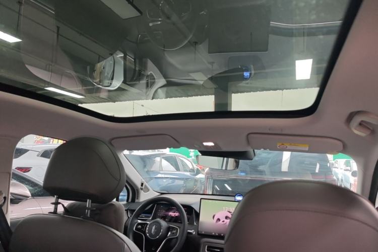 Used Hima H5 2025 Model Range-Extending Max Headliner