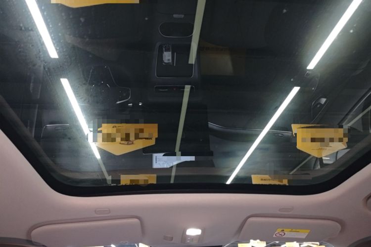 Used Hima H5 2025 Model Range-Extending Max Headliner
