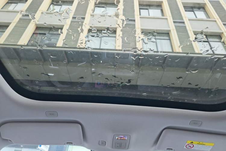 Used Hima H5 2025 Model Range-Extending Max Headliner