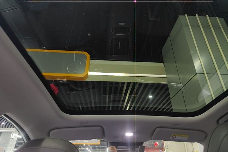 Used Hima H5 2025 Model Range-Extending Max Headliner