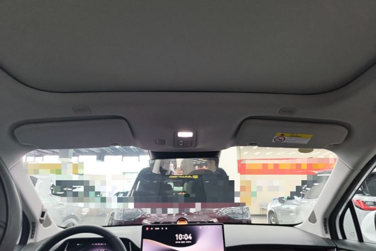Used Hima H5 2025 Model Range-Extending Max Headliner