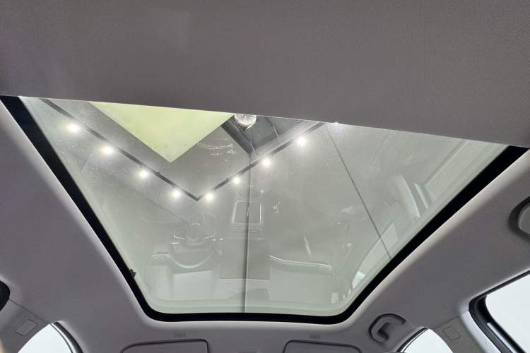 Used Hima H5 2025 Model Range-Extending Max Headliner