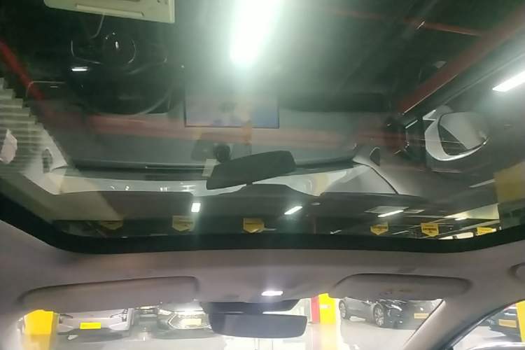 Used Hima H5 2025 Model Range-Extending Max Headliner