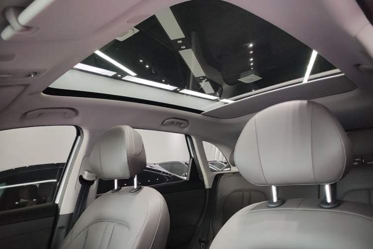 Used Hima H5 2025 Model Range-Extending Max Headliner
