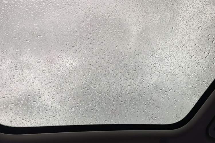 Used Hima H5 2025 Model Pure Electric Max Long Range Headliner