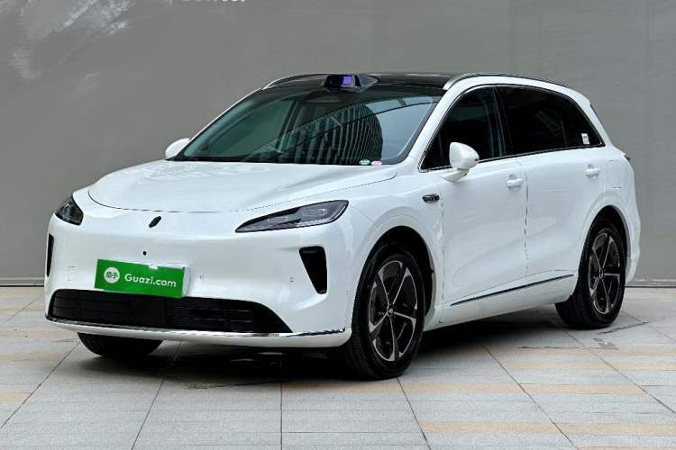 Used Hima H5 2025 Model Range-Extending Max Guazi used car, China used car export, Used car for sale, Used  cars, Cheapest cars for sale