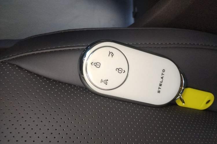 Used Hima H5 2025 Model Range-Extending Max Interior 1