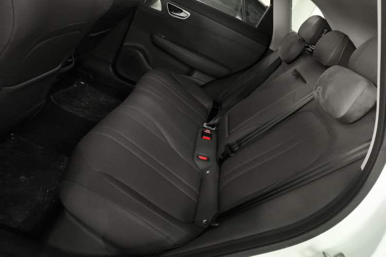 Used Hima H5 2025 Model Range-Extending Max Interior 4