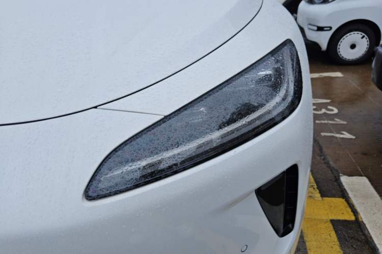 Used Hima H5 2025 Model Range-Extending Max Left Front Headlight