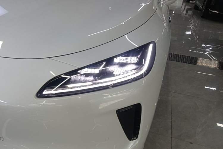 Used Hima H5 2025 Model Range-Extending Max Left Front Headlight