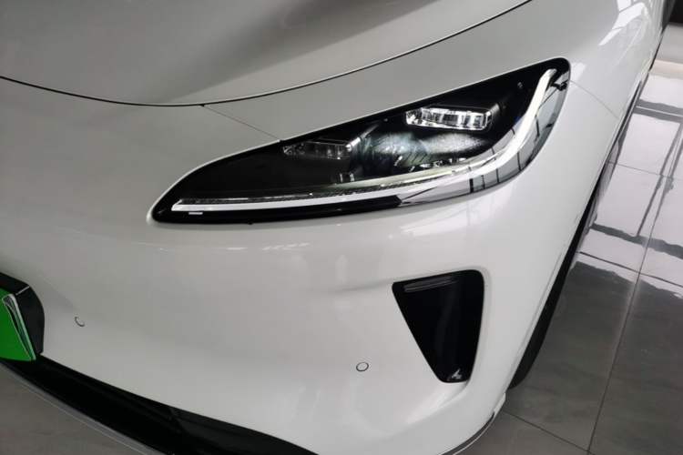 Used Hima H5 2025 Model Range-Extending Max Left Front Headlight