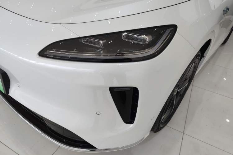 Used Hima H5 2025 Model Range-Extending Pro Left Front Headlight