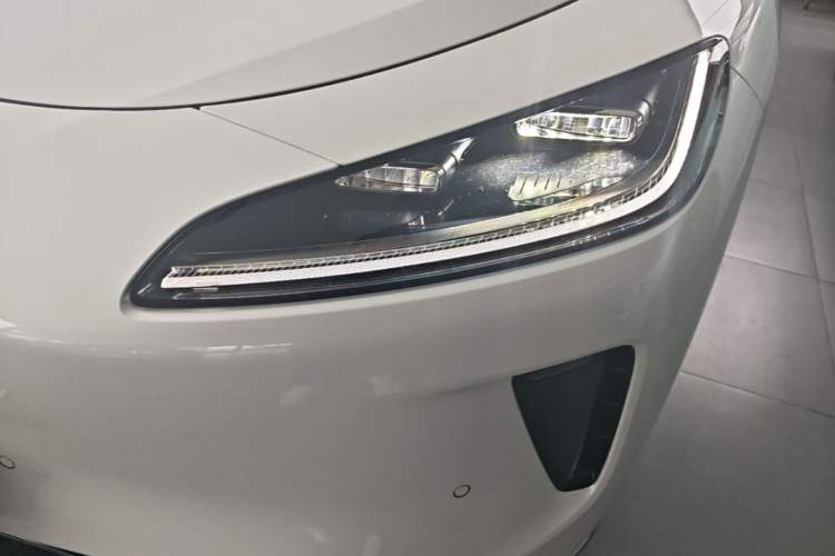 Used Hima H5 2025 Model Range-Extending Max Left Front Headlight