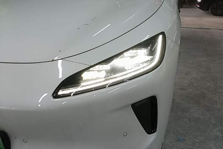 Used Hima H5 2025 Model Range-Extending Max Left Front Headlight