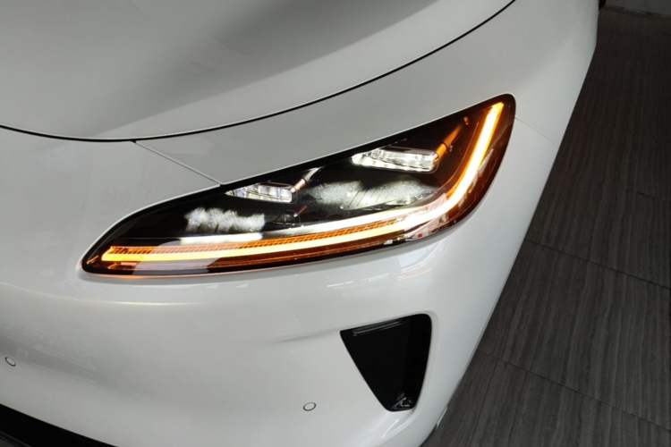 Used Hima H5 2025 Model Range-Extending Max Left Front Headlight