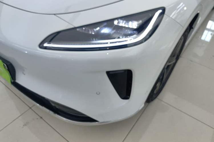 Used Hima H5 2025 Model Range-Extending Max Left Front Headlight