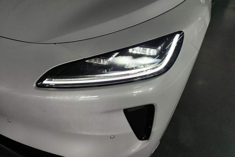 Used Hima H5 2025 Model Range-Extending Max Left Front Headlight