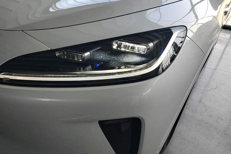 Used Hima H5 2025 Model Range-Extending Max Left Front Headlight