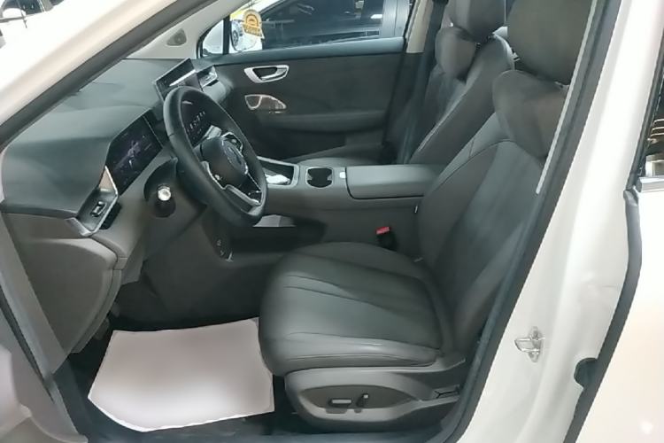 Used Hima H5 2025 Model Range-Extending Max Left Front Seat