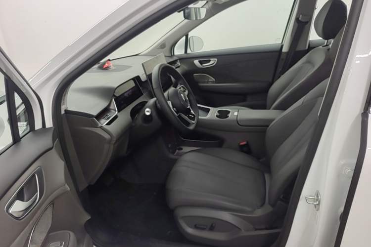 Used Hima H5 2025 Model Range-Extending Max Left Front Seat