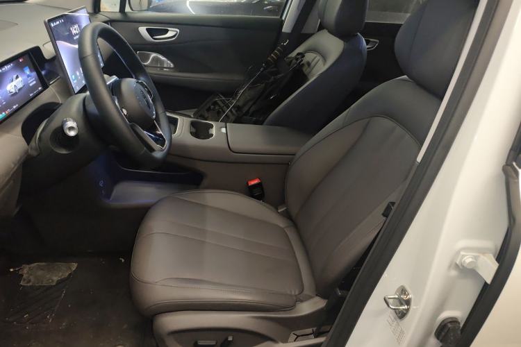Used Hima H5 2025 Model Range-Extending Max Left Front Seat
