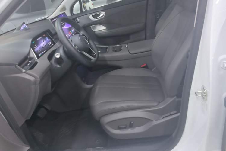 Used Hima H5 2025 Model Range-Extending Max Left Front Seat