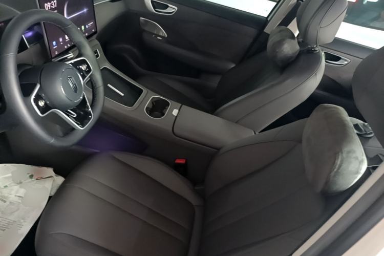 Used Hima H5 2025 Model Range-Extending Max Left Front Seat