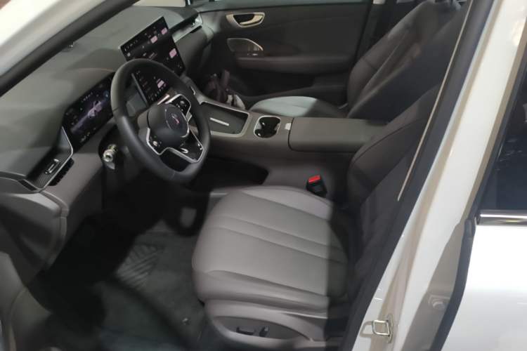 Used Hima H5 2025 Model Range-Extending Max Left Front Seat