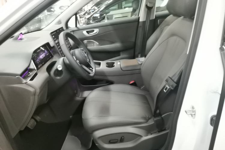 Used Hima H5 2025 Model Range-Extending Max Left Front Seat