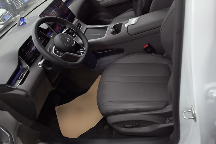 Used Hima H5 2025 Model Range-Extending Max Left Front Seat