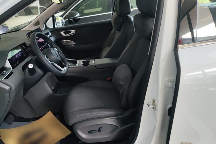 Used Hima H5 2025 Model Range-Extending Max Left Front Seat