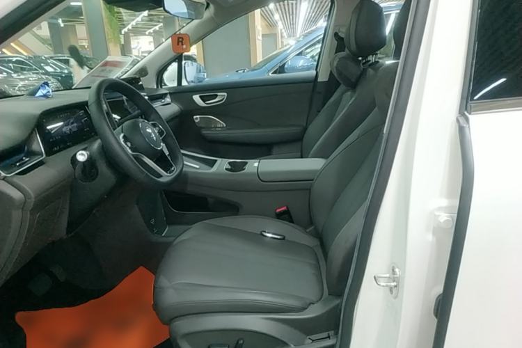 Used Hima H5 2025 Model Range-Extending Max Left Front Seat