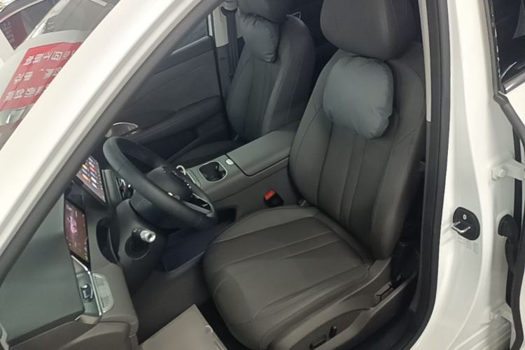 Used Hima H5 2025 Model Range-Extending Max Left Front Seat