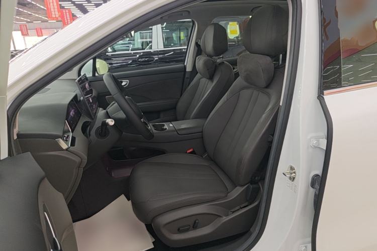 Used Hima H5 2025 Model Range-Extending Max Left Front Seat