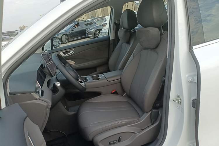 Used Hima H5 2025 Model Range-Extending Max Left Front Seat