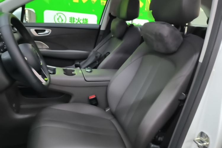 Used Hima H5 2025 Model Range-Extending Max Left Front Seat
