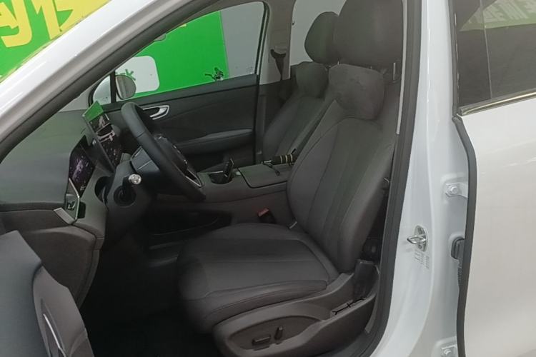 Used Hima H5 2025 Model Range-Extending Max Left Front Seat