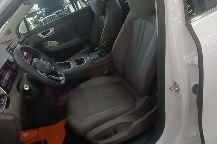 Used Hima H5 2025 Model Range-Extending Max Left Front Seat