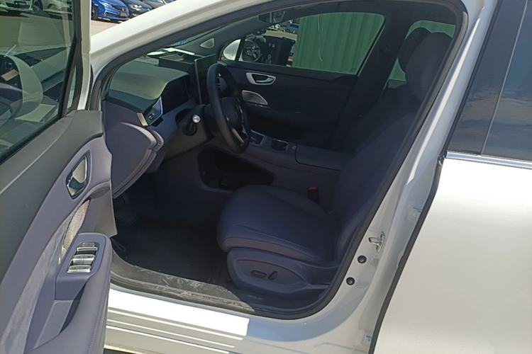 Used Hima H5 2025 Model Range-Extending Max Left Front Seat