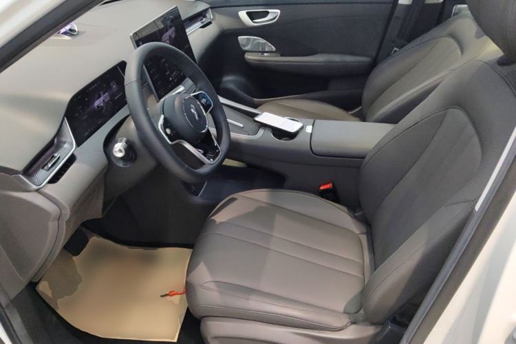 Used Hima H5 2025 Model Range-Extending Max Left Front Seat
