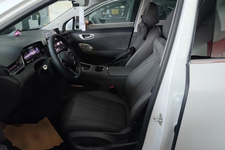 Used Hima H5 2025 Model Range-Extending Max Left Front Seat
