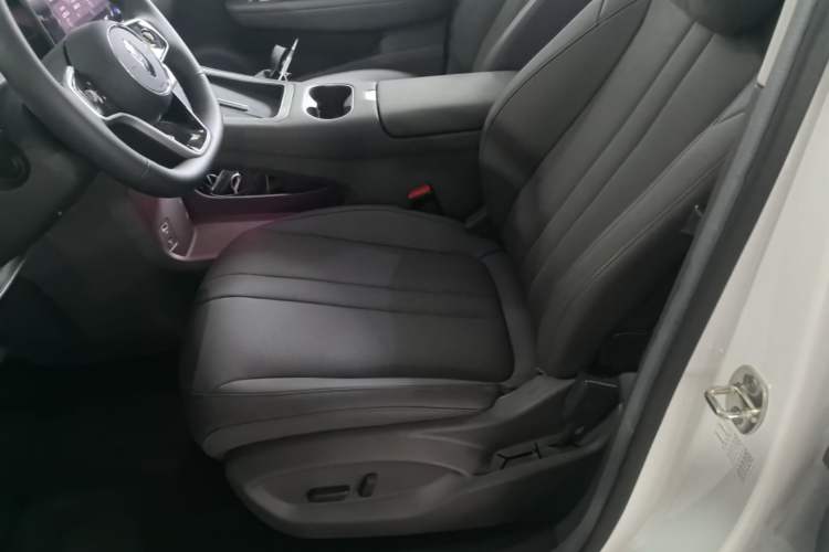 Used Hima H5 2025 Model Range-Extending Max Left Front Seat